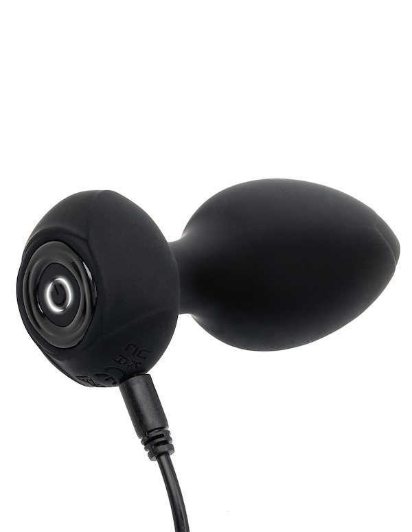 PLEASURE KITS ANAL EXPLORER COLLECTION ALT4 view Color: BK