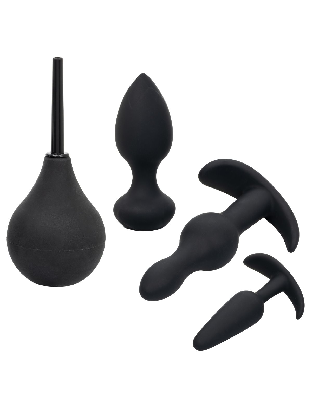 alternate image for PLEASURE KITS ANAL EXPLORER COLLECTION