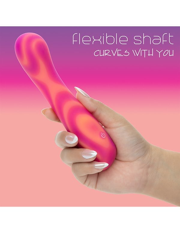 ENDLESS SUMMER - SUNSET SEDUCER ALT3 view Color: PK