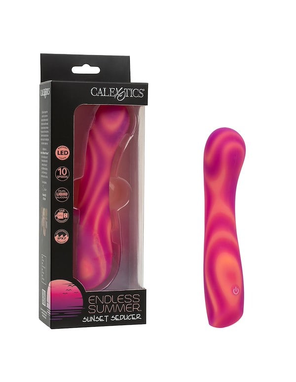 ENDLESS SUMMER - SUNSET SEDUCER ALT6 view Color: PK