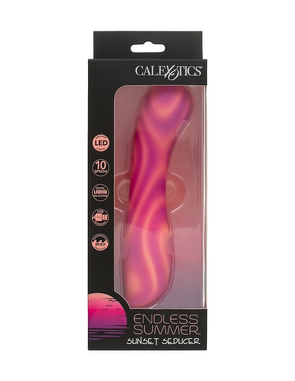 ENDLESS SUMMER - SUNSET SEDUCER ALT7 view Color: PK
