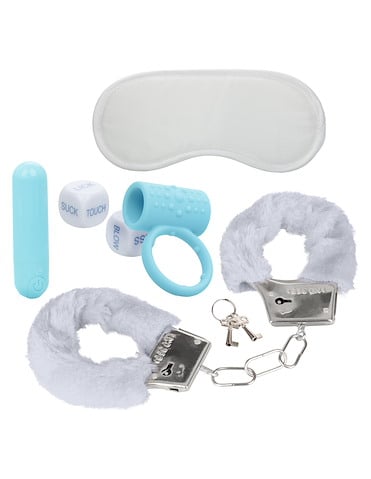 PLEASURE KITS HONEYMOON COLLECTION - SE-1986-25-3-03008