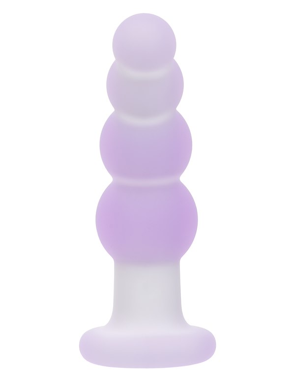 LAVENDER HAZE BEADED CURVED PROBE ALT2 view Color: PR