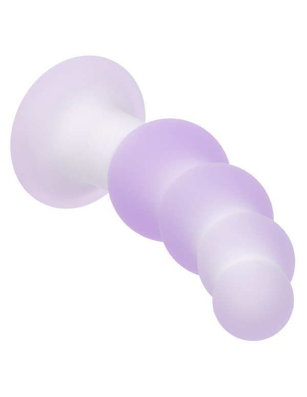 LAVENDER HAZE BEADED CURVED PROBE ALT4 view Color: PR