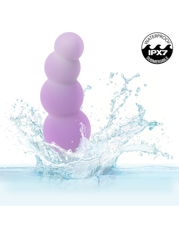 LAVENDER HAZE BEADED CURVED PROBE ALT7 view Color: PR