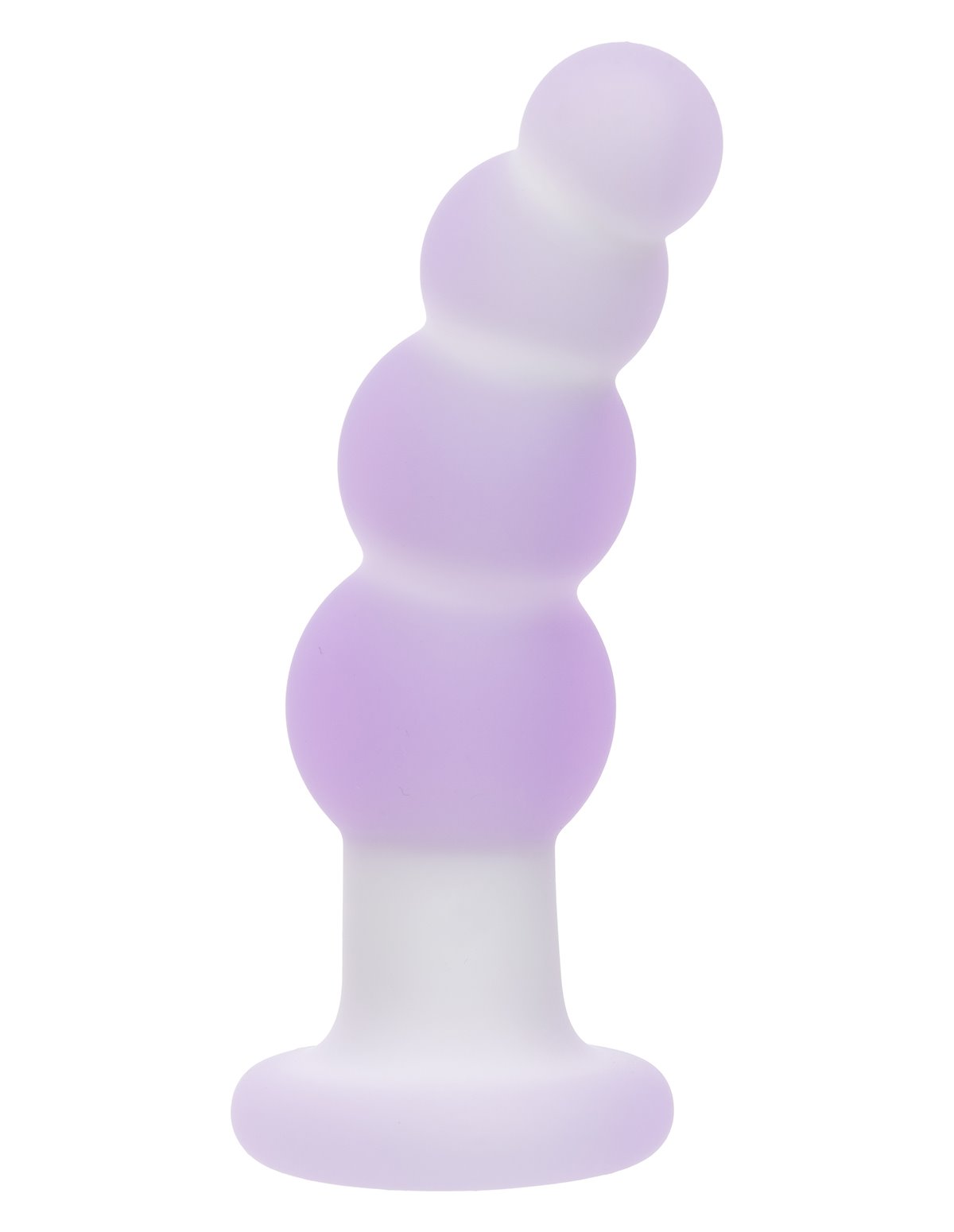 alternate image for LAVENDER HAZE BEADED CURVED PROBE