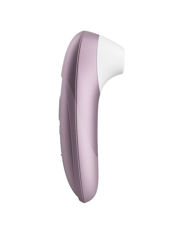 WOMANIZER PRO IN LILAC ALT1 view Color: LL