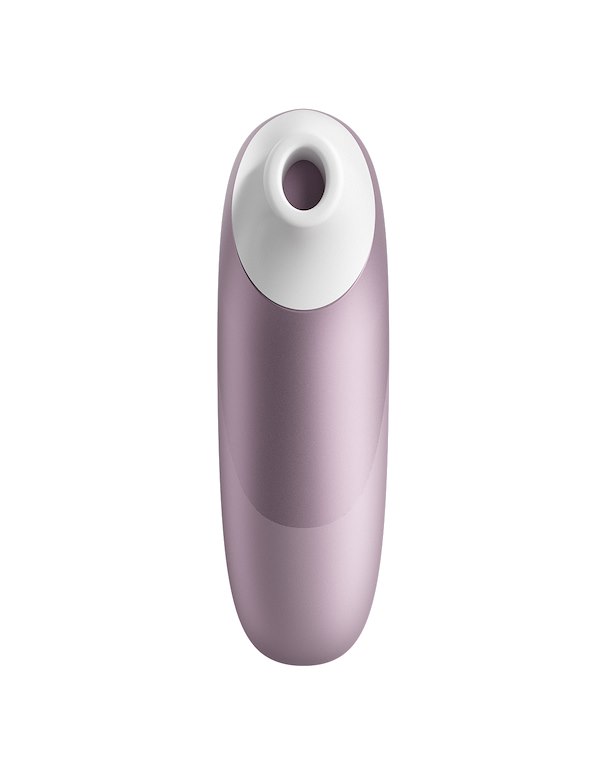 WOMANIZER PRO IN LILAC ALT2 view Color: LL
