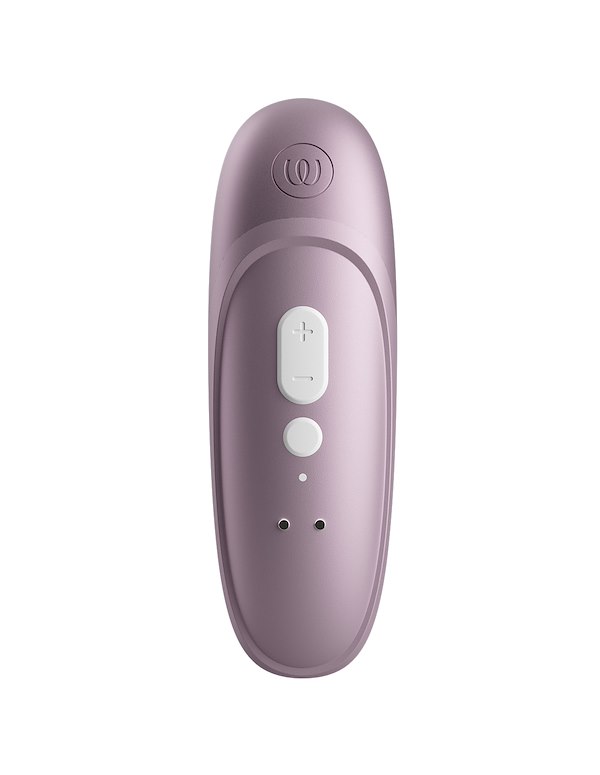 WOMANIZER PRO IN LILAC ALT3 view Color: LL