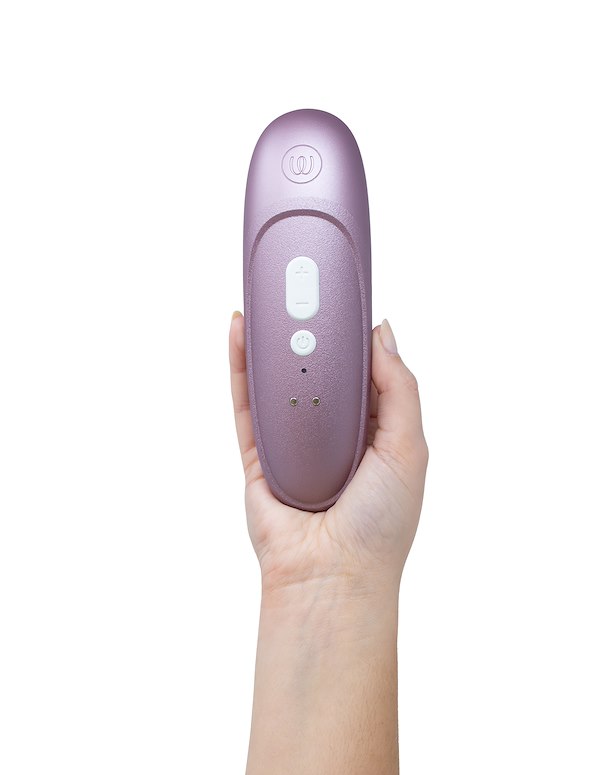 WOMANIZER PRO IN LILAC ALT4 view Color: LL