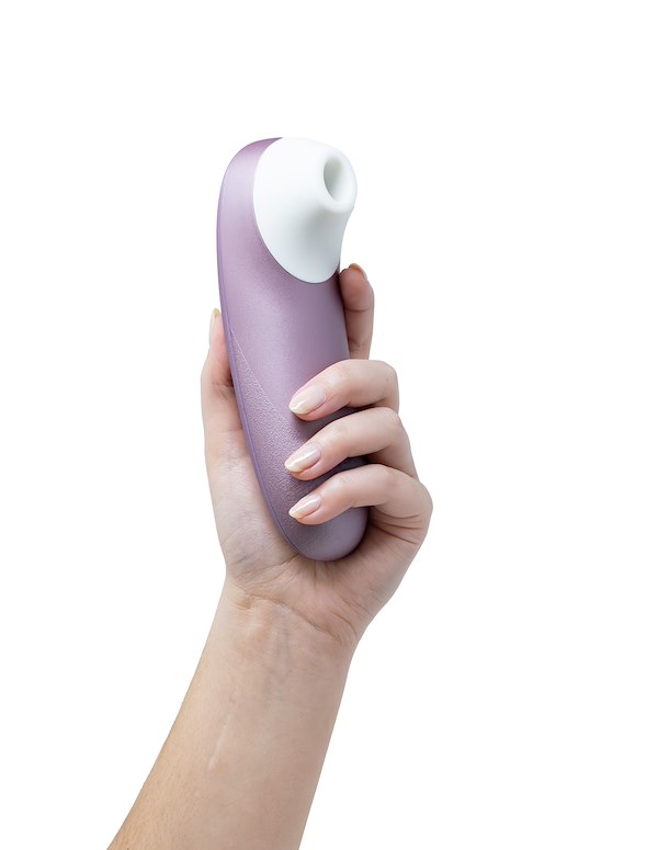 WOMANIZER PRO IN LILAC ALT6 view Color: LL