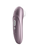 Additional LILAC view of product WOMANIZER PRO IN LILAC with color code LL