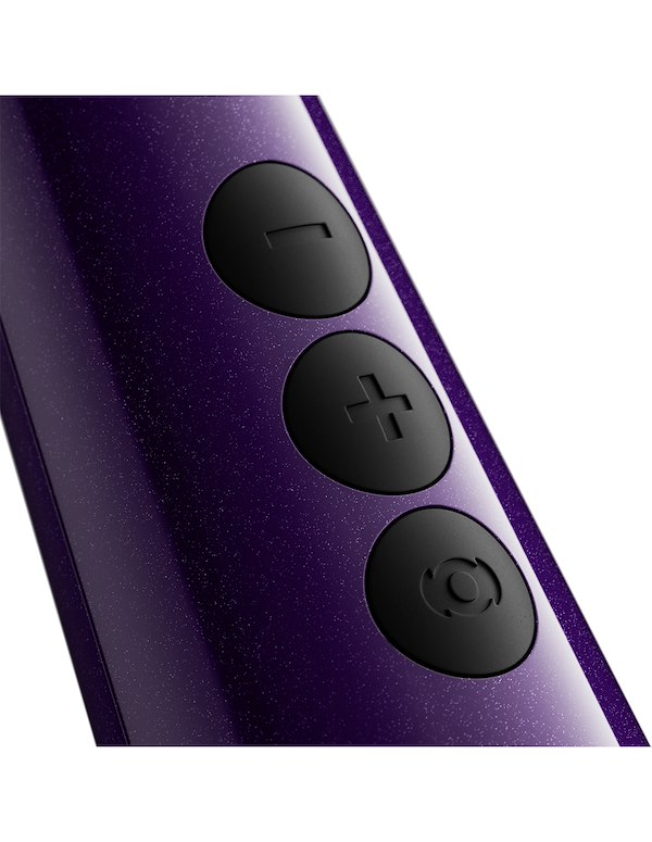 DOXY DIE CAST MAX PLUG-IN WAND MASSAGER ALT3 view Color: PR