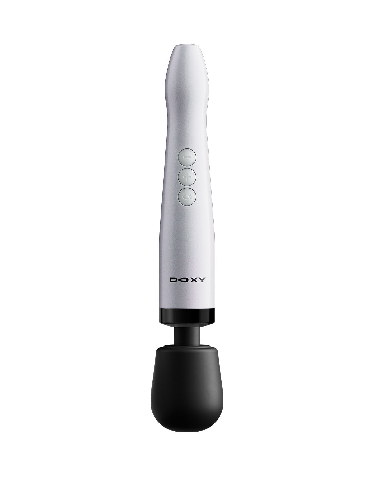 alternate image for DOXY DIE CAST MAX CORDLESS WAND MASSAGER