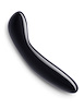 Additional BLACK view of product LE WAND CRYSTAL BLACK OBSIDIAN G-WAND with color code BK