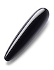 Additional BLACK view of product LE WAND CRYSTAL BLACK OBSIDIAN WAND with color code BK