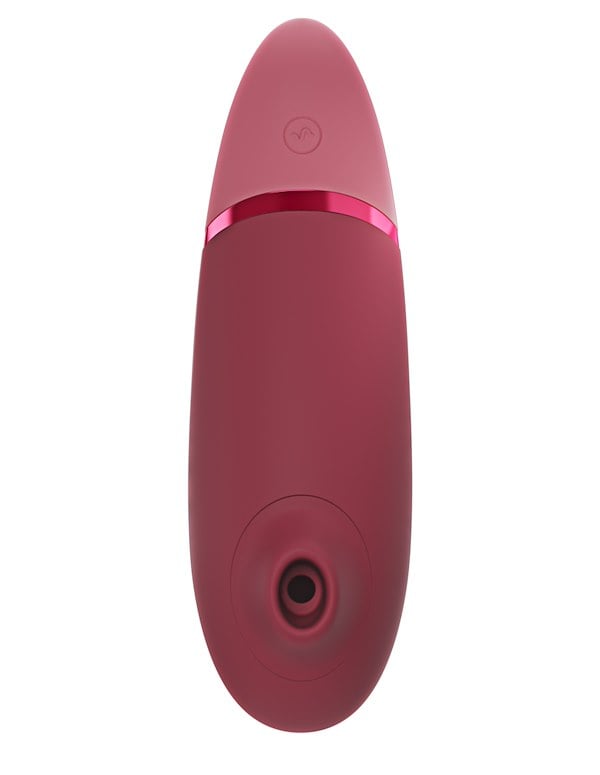 WOMANIZER NEXT 3D PLEASURE AIR ALT3 view Color: BRD