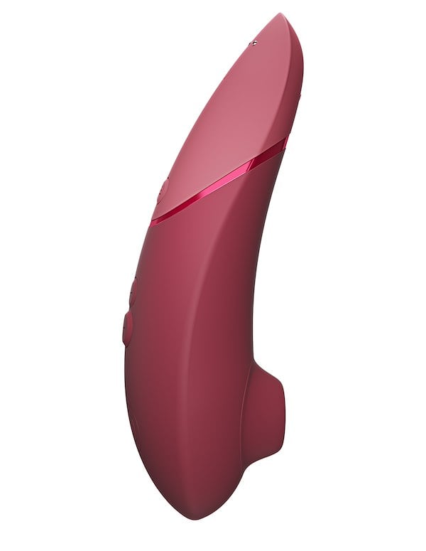 WOMANIZER NEXT 3D PLEASURE AIR ALT5 view Color: BRD