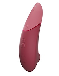 Alternate back view of WOMANIZER NEXT 3D PLEASURE AIR