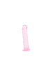 Additional PINK view of product HAWAIIAN HEAT - 5 INCH DILDO with color code PK