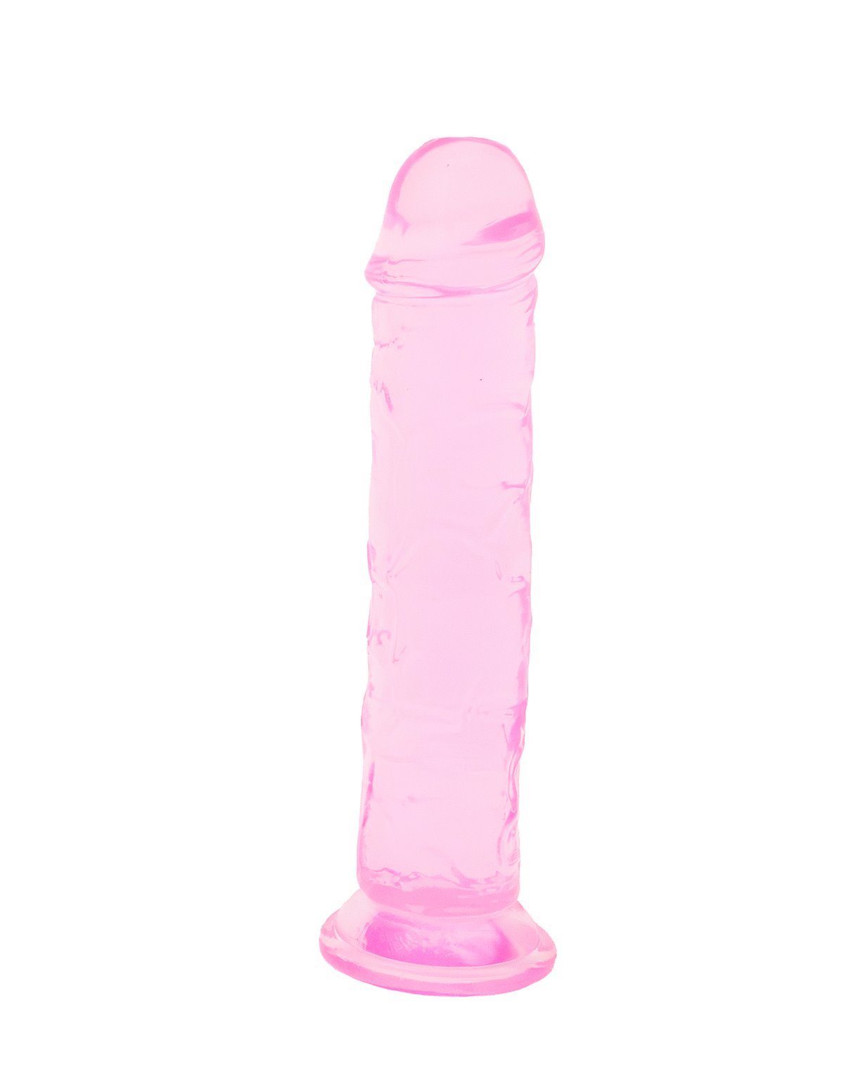 alternate image for HAWAIIAN HEAT - 10 INCH DILDO