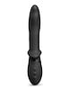 Additional BLACK view of product B-VIBE RIMMING P-SPOT VIBE with color code BK