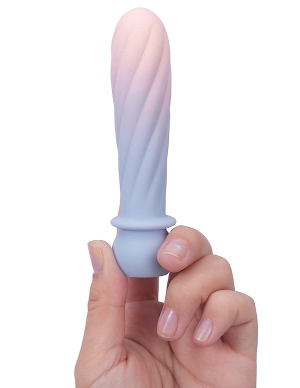 SYMBA 5-FUNCTION FLEX BULLET ALT1 view Color: PPP