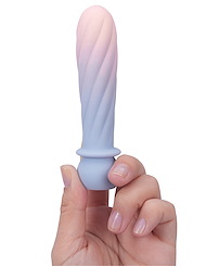 Alternate back view of SYMBA 5-FUNCTION FLEX BULLET