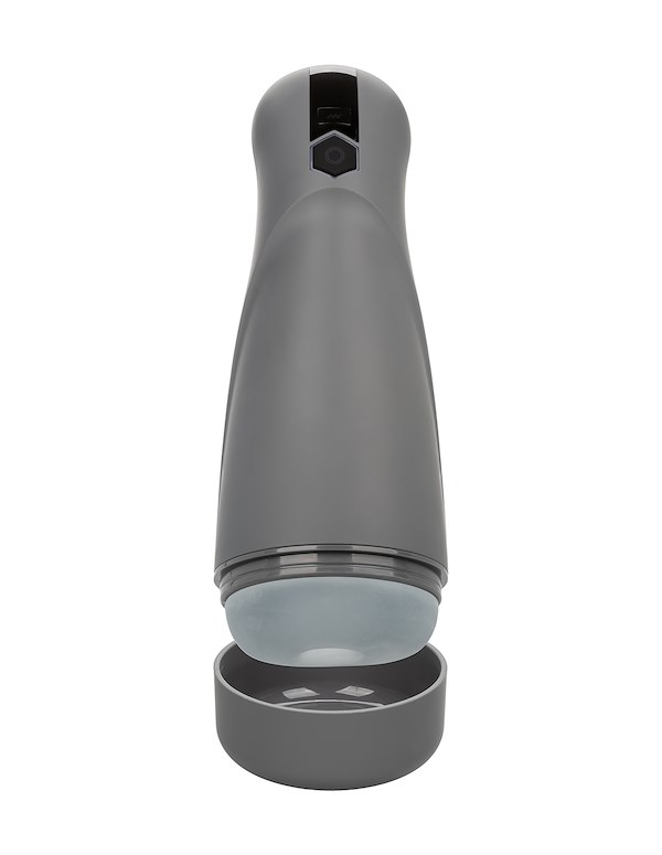 MILK MASTER AUTOMATIC MILKER ALT7 view Color: GY