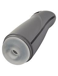 Alternate front view of MILK MASTER AUTOMATIC MILKER