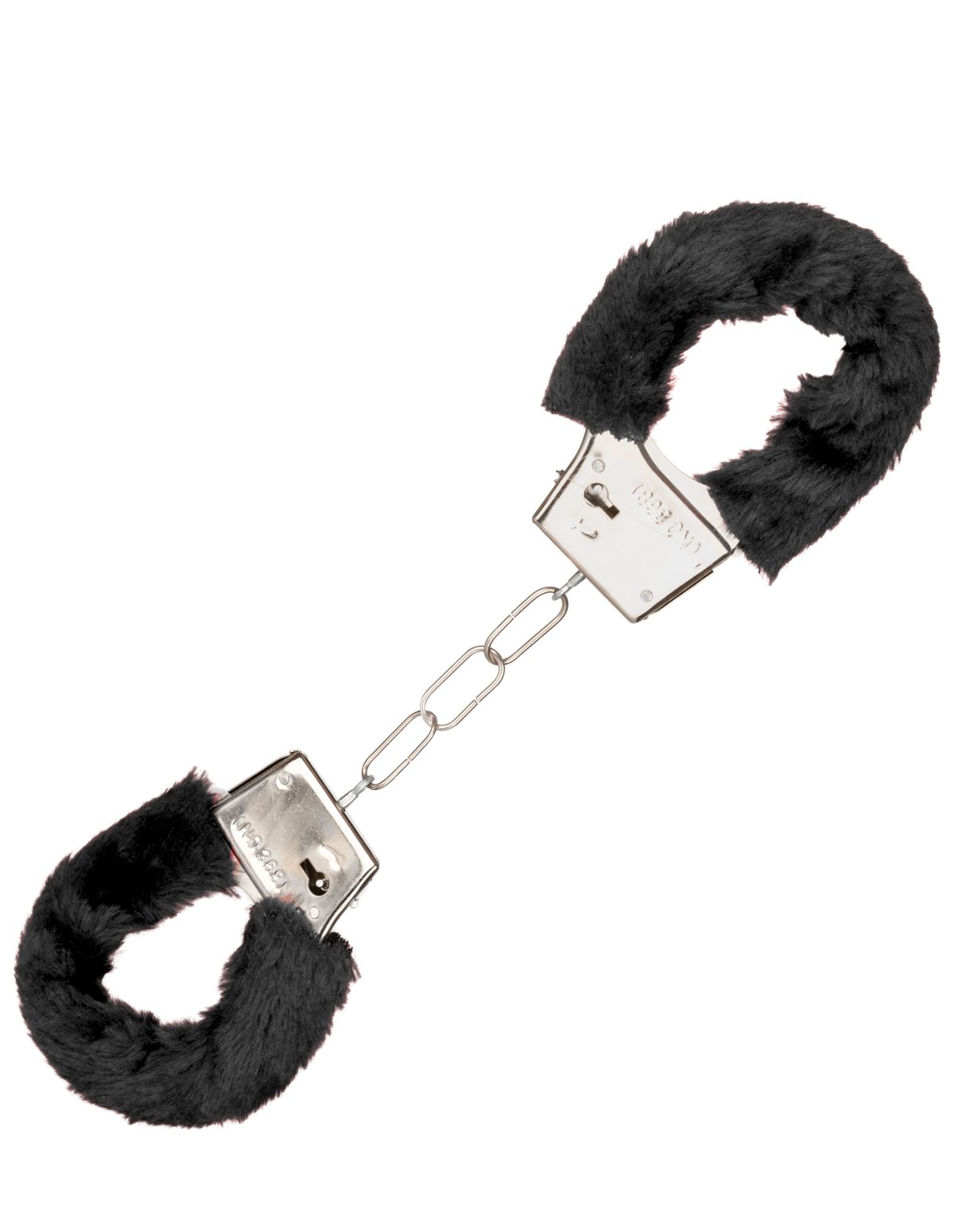 alternate image for PLAYFUL FURRY HANDCUFFS