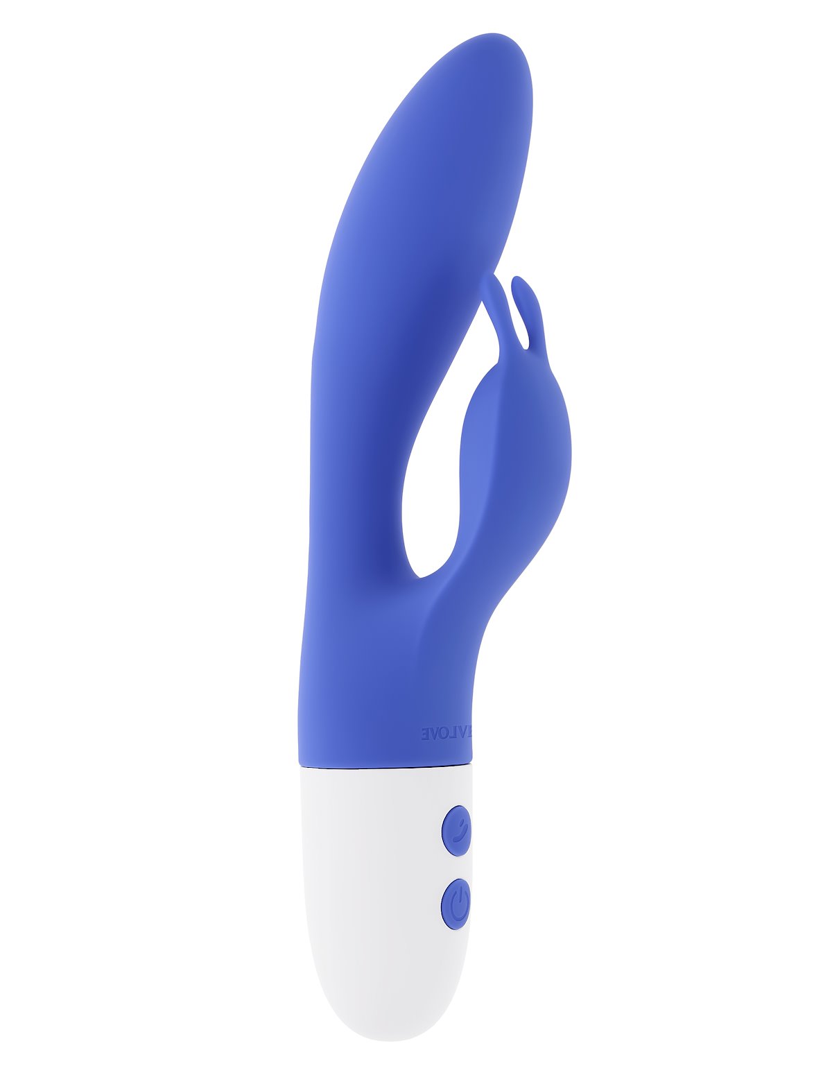 alternate image for EVOLVED FUNNY BUNNY G-SPOT & CLITORAL STIMULATOR