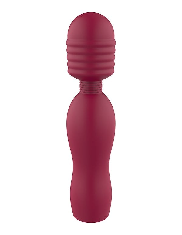 GLAM TRAVEL WAND ALT1 view Color: RD