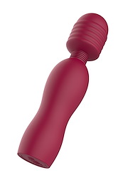 Alternate front view of GLAM TRAVEL WAND