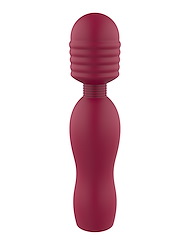 Alternate back view of GLAM TRAVEL WAND