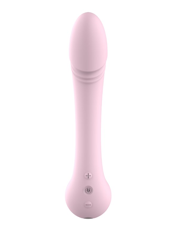 AMOUR FLEXIBLE VIBE - LEA ALT4 view Color: PK