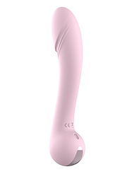 Alternate back view of AMOUR FLEXIBLE VIBE - LEA