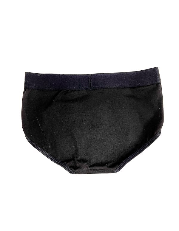 LOVERS BRIEF HARNESS ALT1 view Color: BK