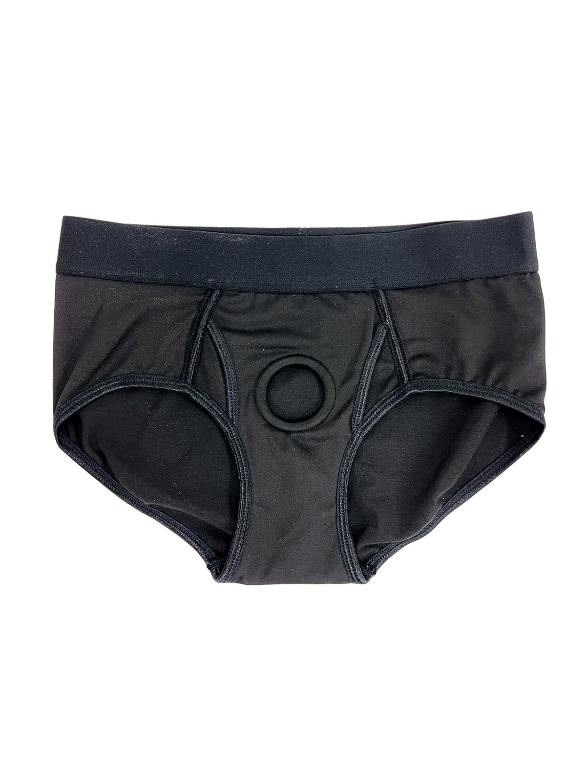 alternate image for LOVERS BRIEF HARNESS