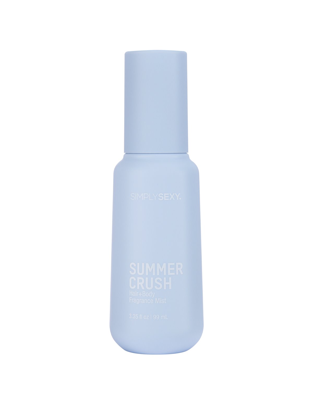 alternate image for SIMPLY SEXY - SUMMER CRUSH PHEROMONE HAIR + BODY MIST