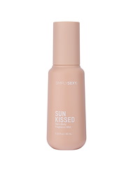 Front view of SIMPLY SEXY - SUN KISSED PHEROMONE HAIR + BODY MIST