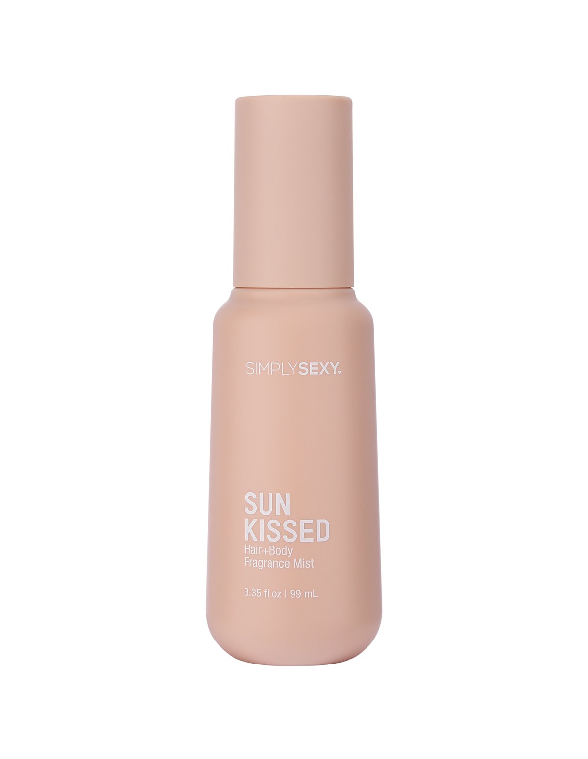 alternate image for SIMPLY SEXY - SUN KISSED PHEROMONE HAIR + BODY MIST