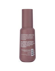 Alternate back view of SIMPLY SEXY - BERRY NOIR PHEROMONE HAIR + BODY MIST