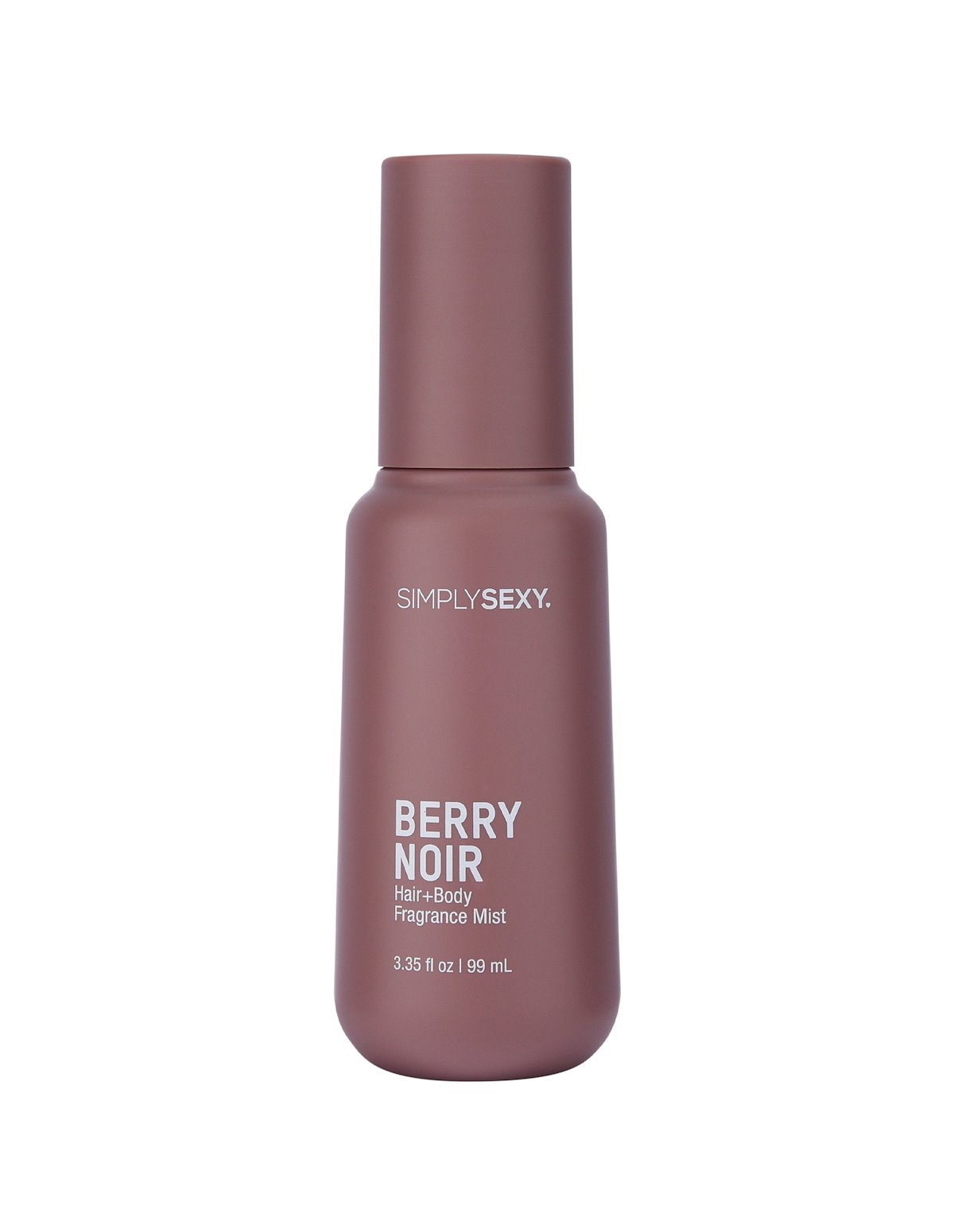 alternate image for SIMPLY SEXY - BERRY NOIR PHEROMONE HAIR + BODY MIST