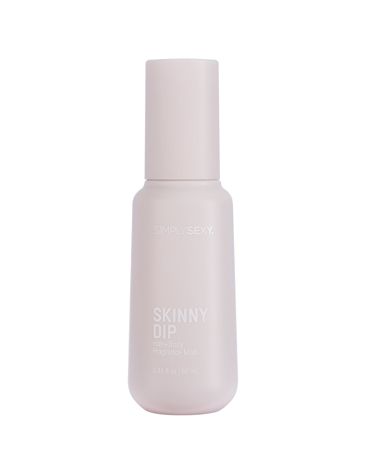 alternate image for SIMPLY SEXY - SKINNY DIP PHEROMONE HAIR + BODY MIST