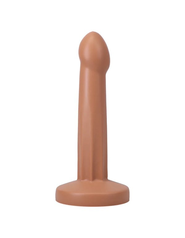 TANTUS POP SQUIRTING DILDO - HONEY ALT3 view Color: TA