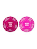 Additional PINK view of product GAY AF SEX DICE FOR LESBIANS with color code PK