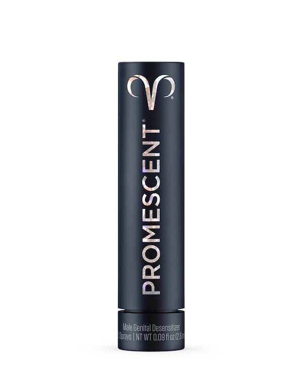 PROMESCENT LAST LONGER ENDURANCE SPRAY - 20 SPRAYS ALT1 view Color: NC