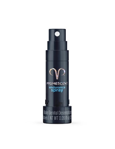 PROMESCENT LAST LONGER ENDURANCE SPRAY - 20 SPRAYS - DELAY-SPRAY-CCS20-05334