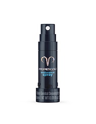Front view of PROMESCENT LAST LONGER ENDURANCE SPRAY - 20 SPRAYS